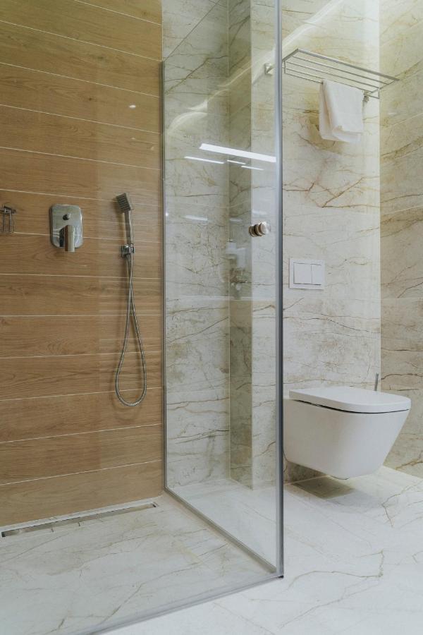 Hotel President Baile Felix Bagian luar foto