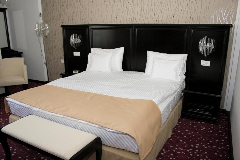 Hotel President Baile Felix Ruang foto