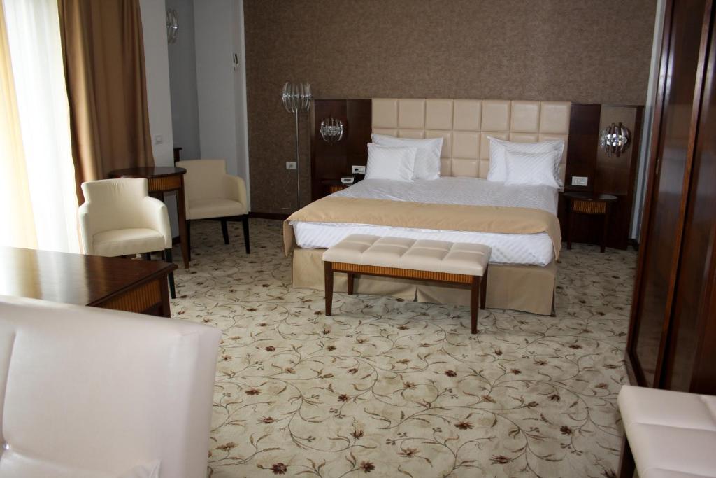 Hotel President Baile Felix Ruang foto