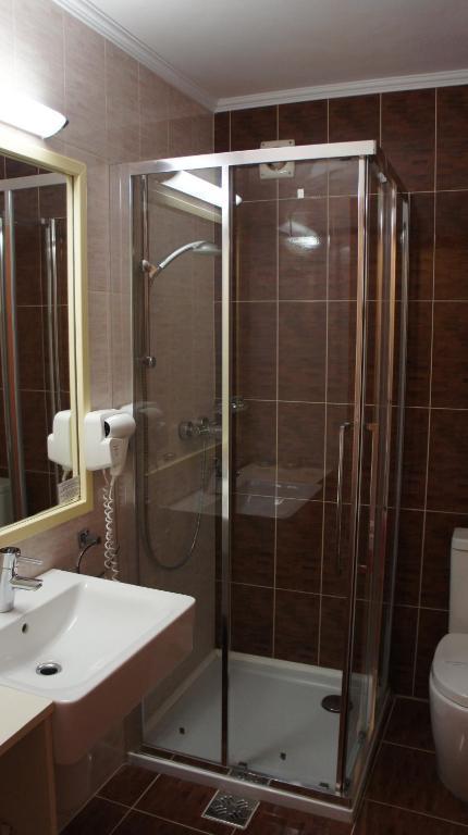 Hotel President Baile Felix Ruang foto