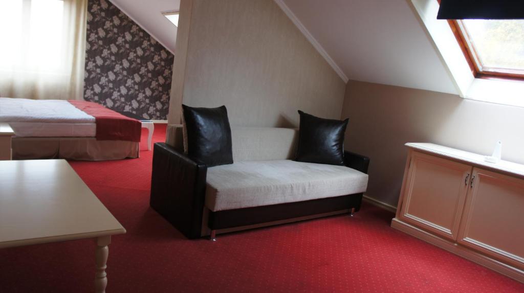 Hotel President Baile Felix Ruang foto