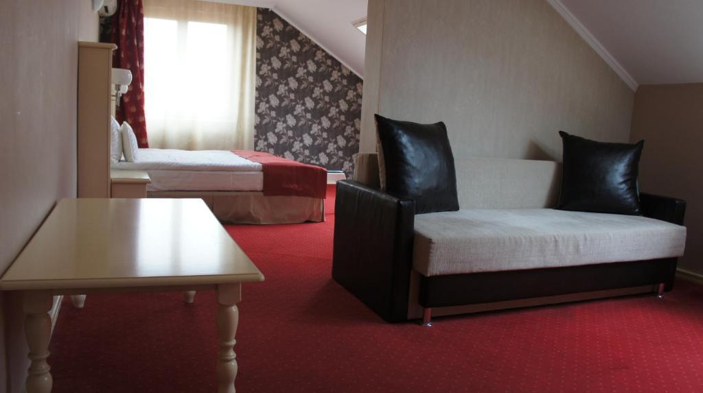 Hotel President Baile Felix Ruang foto