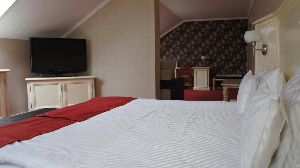 Hotel President Baile Felix Ruang foto